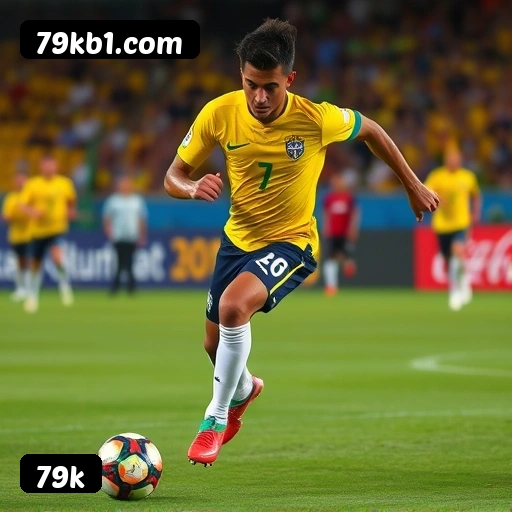 Notificações e promoções